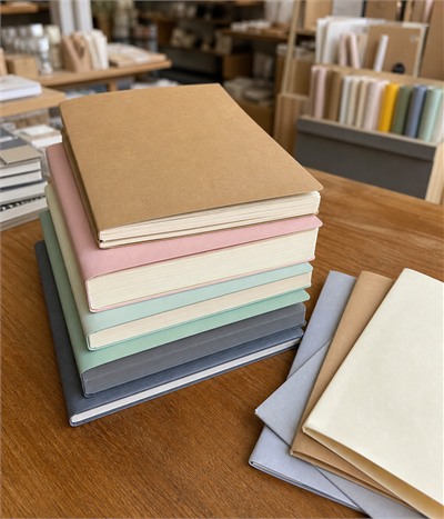 Defter ve Kağıt
